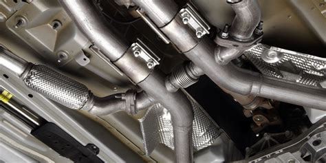 Car Exhaust Repair 